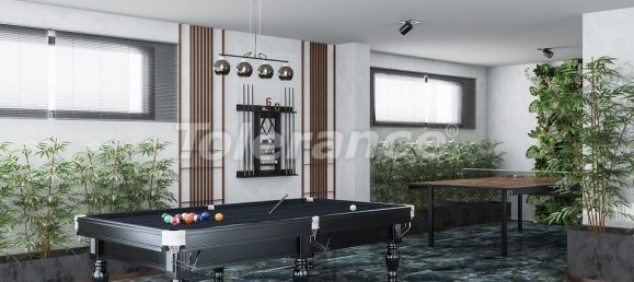 Apartment 1+1 in Oba, Turkey No. 5153 9