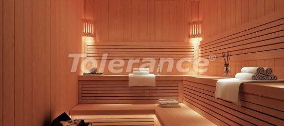 Apartment 1+1 in Oba, Turkey No. 5153 13