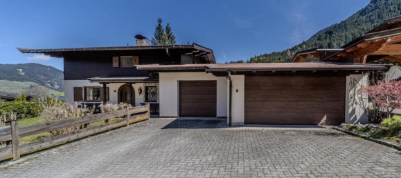 4 bedrooms House in Brixen im Thale, Austria No. 132021 22