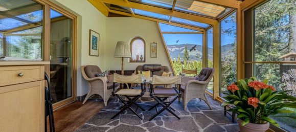 4 bedrooms House in Brixen im Thale, Austria No. 132021 31