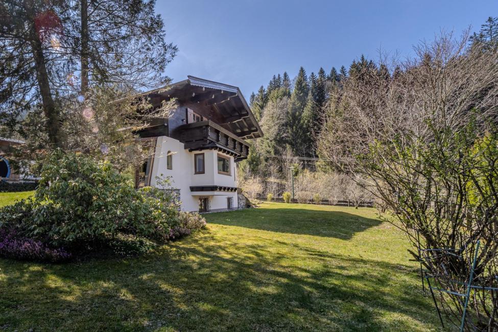 4 bedrooms House in Brixen im Thale, Austria No. 132021