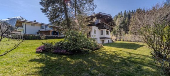 4 bedrooms House in Brixen im Thale, Austria No. 132021 24