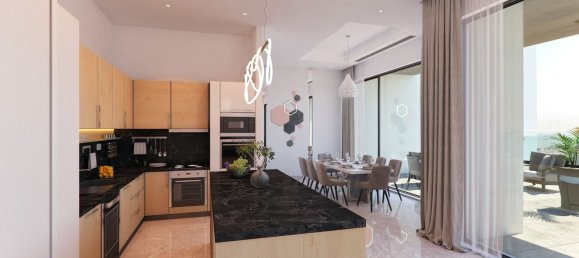 2 bedrooms Apartment in Limassol, Cyprus No. 30762 10