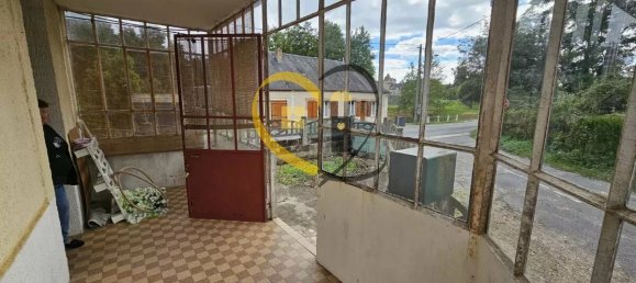 3 Schlafzimmer Haus in La Chapelle-d'Angillon, France, Nr. 263370 16