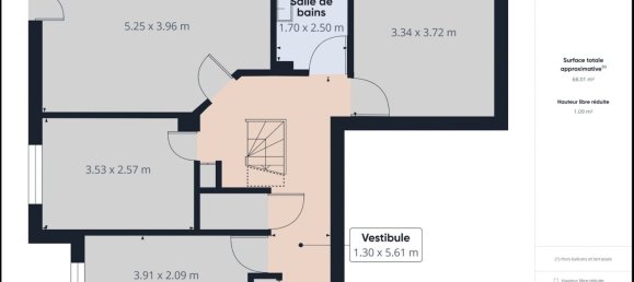 3 bedrooms Duplex in Eckbolsheim, France No. 94930 6