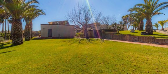 10 bedrooms Villa in Noto, Italy No. 47670 37