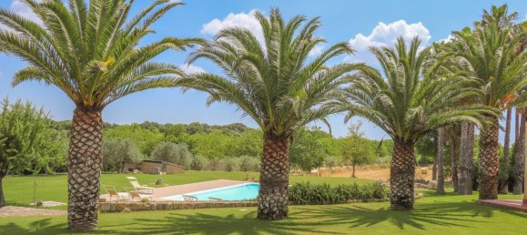 10 bedrooms Villa in Noto, Italy No. 47670 8