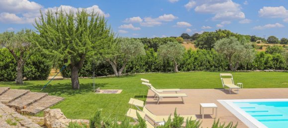 10 bedrooms Villa in Noto, Italy No. 47670 3