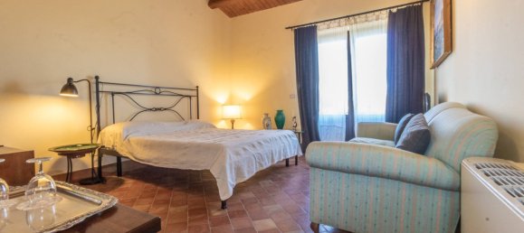 10 bedrooms Villa in Noto, Italy No. 47670 22