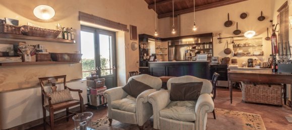 10 bedrooms Villa in Noto, Italy No. 47670 27
