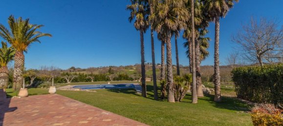 10 bedrooms Villa in Noto, Italy No. 47670 30