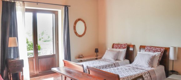 10 bedrooms Villa in Noto, Italy No. 47670 48