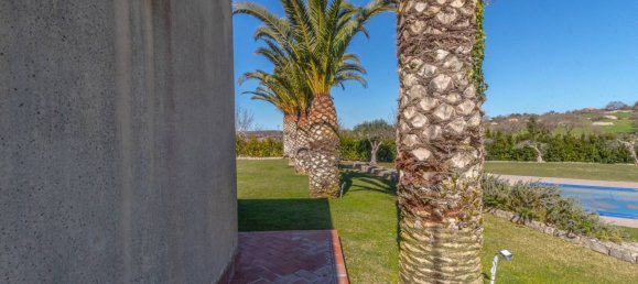 10 bedrooms Villa in Noto, Italy No. 47670 31