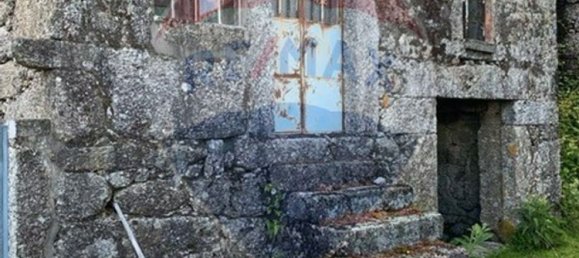 2 bedrooms House in Valdreu, Portugal No. 183325 4