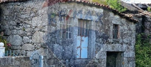 2 bedrooms House in Valdreu, Portugal No. 183325 22