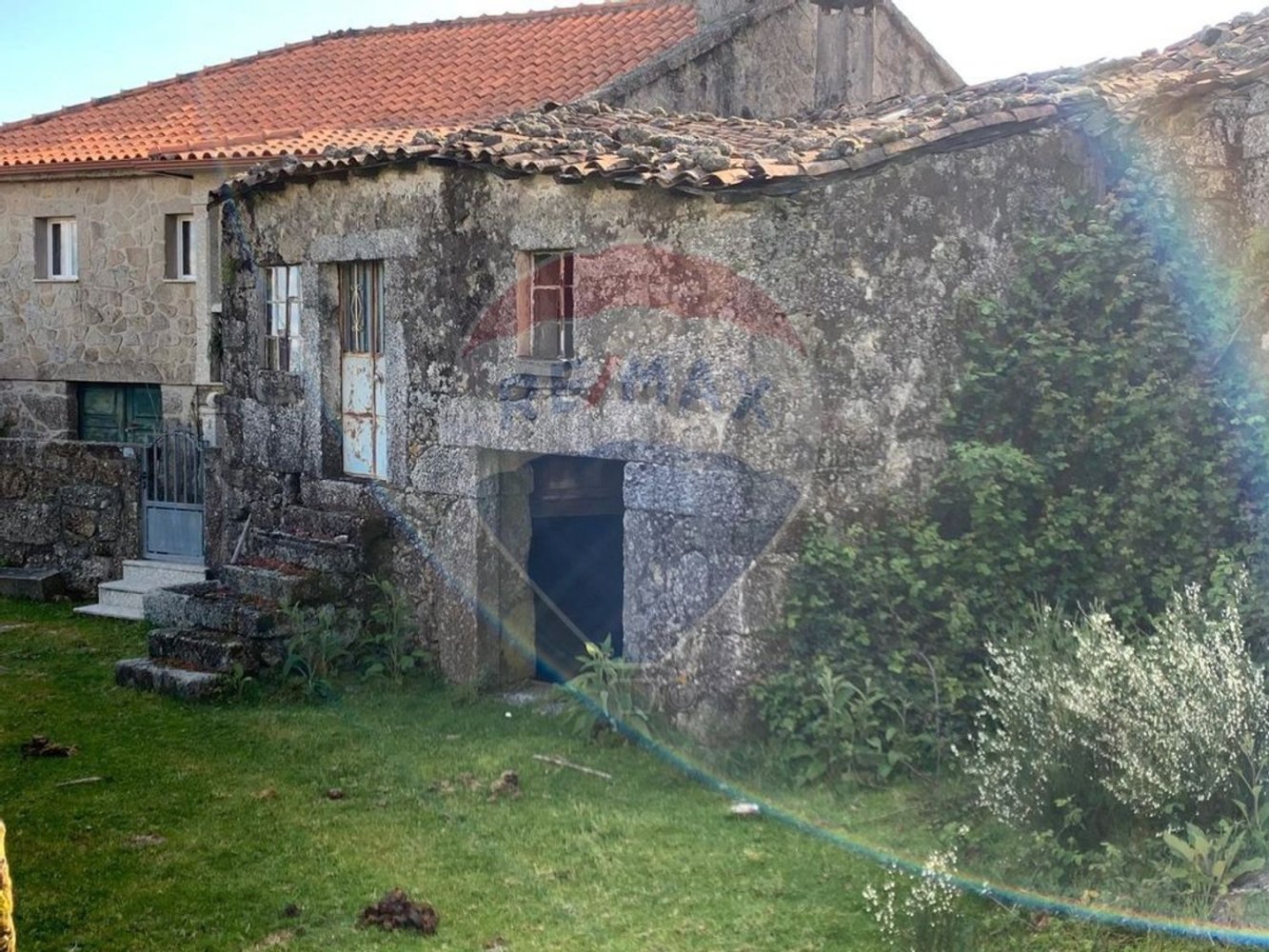 2 bedrooms House in Valdreu, Portugal No. 183325