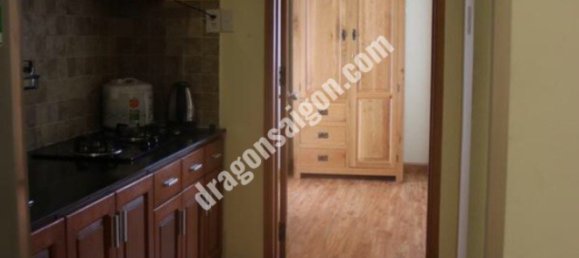 45m² Apartment in District 5, Vietnam No. 10685 3