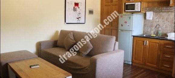 45m² Apartment in District 5, Vietnam No. 10685 2