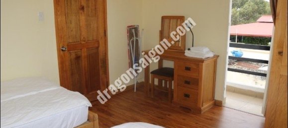 45m² Apartment in District 5, Vietnam No. 10685 4