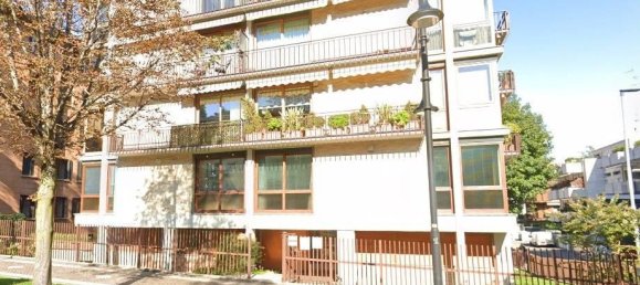 Пентхаус с 5 комнатами в Бергамо, Италия № 36752 5