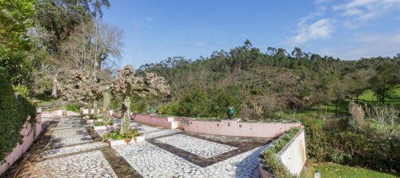 Casa de 9 dormitorios en Sintra, Portugal No. 67589 33