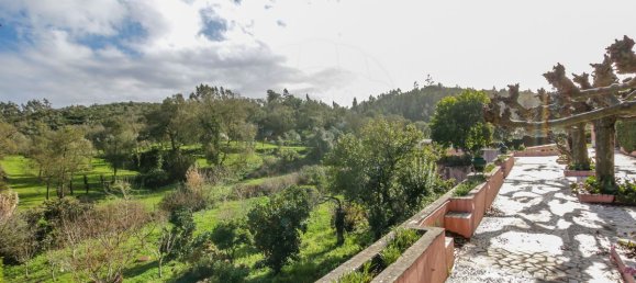 Casa de 9 dormitorios en Sintra, Portugal No. 67589 31