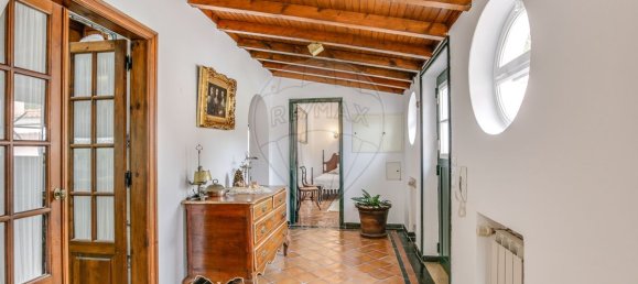 Casa de 9 dormitorios en Sintra, Portugal No. 67589 10