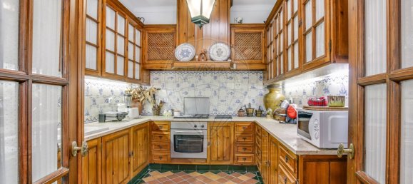 Casa de 9 dormitorios en Sintra, Portugal No. 67589 25