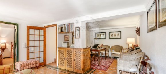 Casa de 9 dormitorios en Sintra, Portugal No. 67589 18