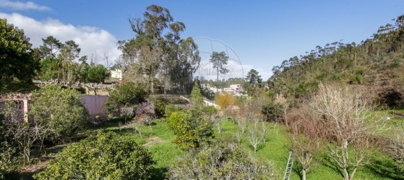 Casa de 9 dormitorios en Sintra, Portugal No. 67589 37