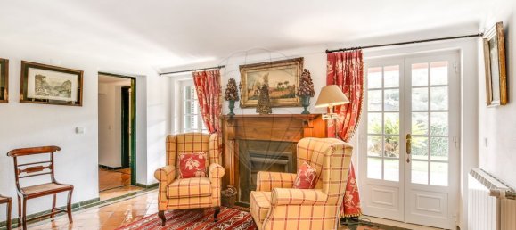 Casa de 9 dormitorios en Sintra, Portugal No. 67589 17