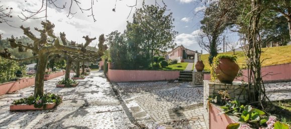 Casa de 9 dormitorios en Sintra, Portugal No. 67589 32