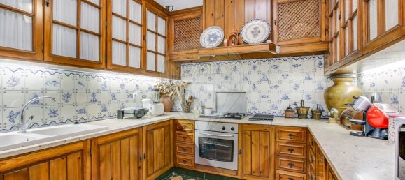 Casa de 9 dormitorios en Sintra, Portugal No. 67589 26