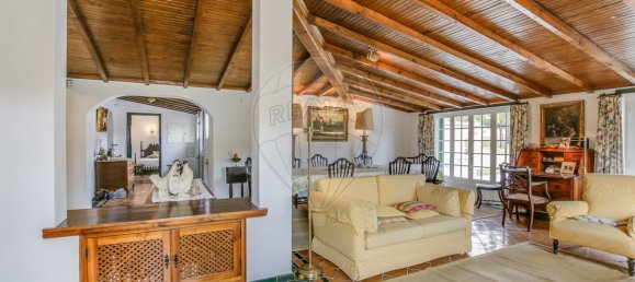 Casa de 9 dormitorios en Sintra, Portugal No. 67589 13