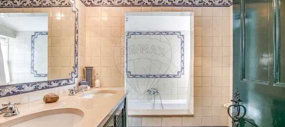 Casa de 9 dormitorios en Sintra, Portugal No. 67589 20