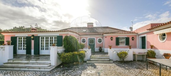 Casa de 9 dormitorios en Sintra, Portugal No. 67589 28