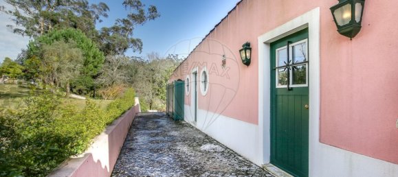 Casa de 9 dormitorios en Sintra, Portugal No. 67589 42