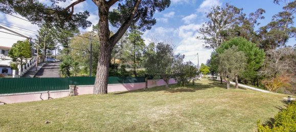 Casa de 9 dormitorios en Sintra, Portugal No. 67589 45