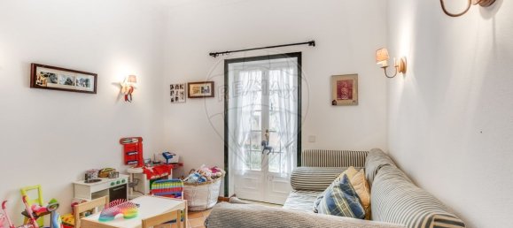 Casa de 9 dormitorios en Sintra, Portugal No. 67589 5