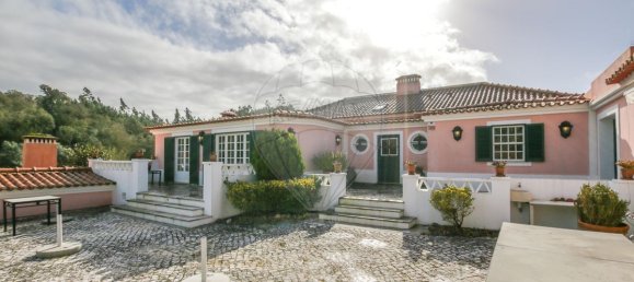 Casa de 9 dormitorios en Sintra, Portugal No. 67589 29