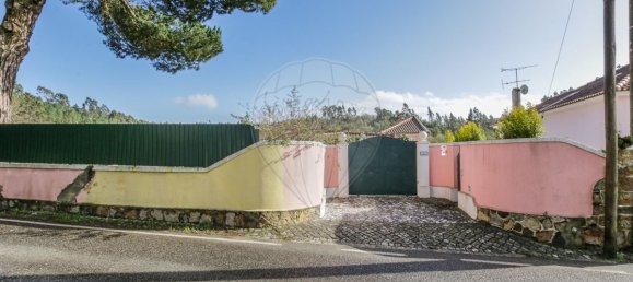Casa de 9 dormitorios en Sintra, Portugal No. 67589 47
