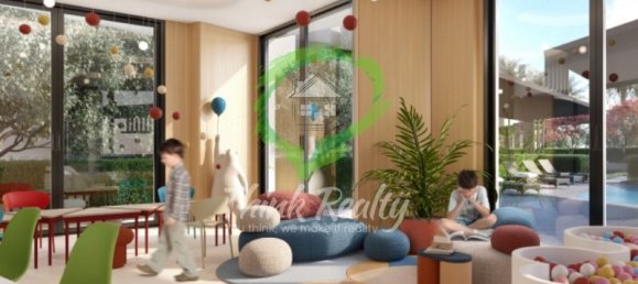 Apartamento T2 em Dubai Design District, UAE N.º 13548 19