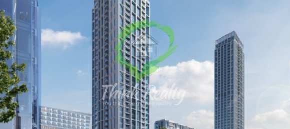 Apartamento T2 em Dubai Design District, UAE N.º 13548 6