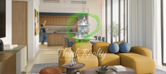 Apartamento T2 em Dubai Design District, UAE N.º 13548 14