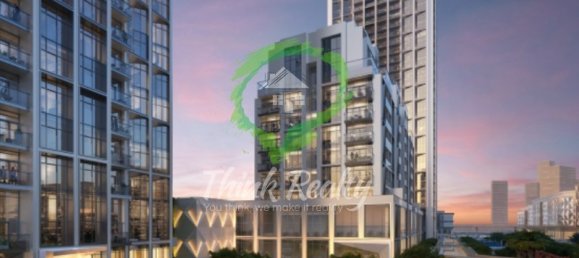 Apartamento T2 em Dubai Design District, UAE N.º 13548 5