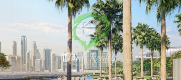 Apartamento T2 em Dubai Design District, UAE N.º 13548 9