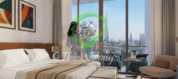 Apartamento T2 em Dubai Design District, UAE N.º 13548 15