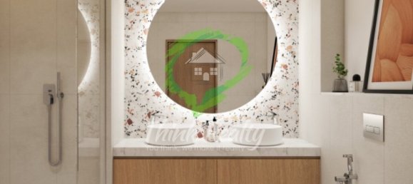 Apartamento T2 em Dubai Design District, UAE N.º 13548 17