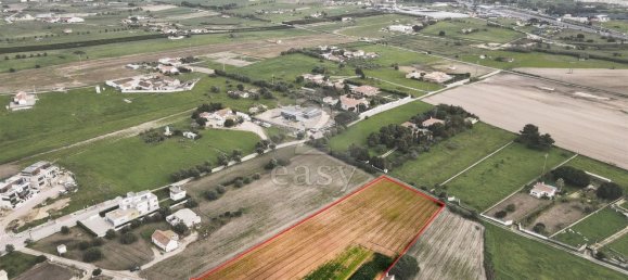  قطعة أرض في Alcochete, Portugal 7400متر مربع رقم 88919 14