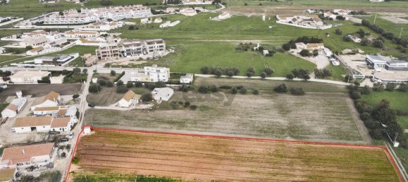  قطعة أرض في Alcochete, Portugal 7400متر مربع رقم 88919 27